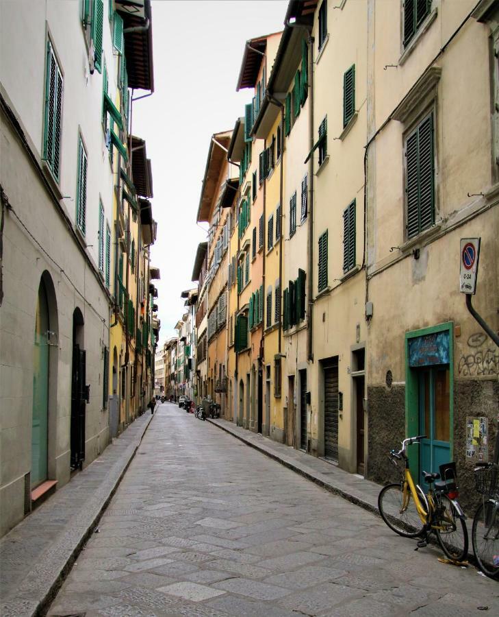 Historic Center Palace - Huge 4 Bedrooms Santa Croce Apartment - By LikehomeFlorencia Exterior foto